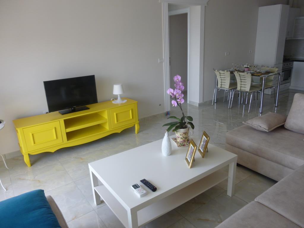 Amarilis Luxury Apartment Sarande Room photo