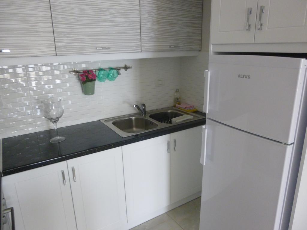 Amarilis Luxury Apartment Sarande Room photo
